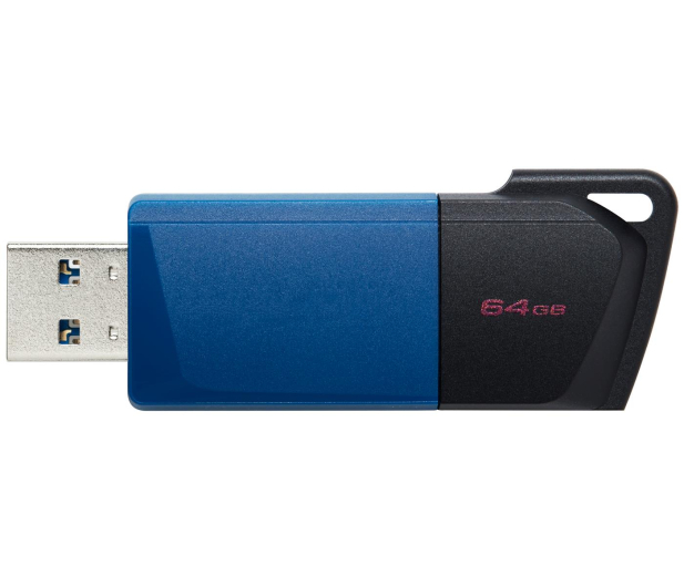 KINGSTON DataTraveler Exodia M 64GB USB3.2 - 745323 - zdjęcie 2